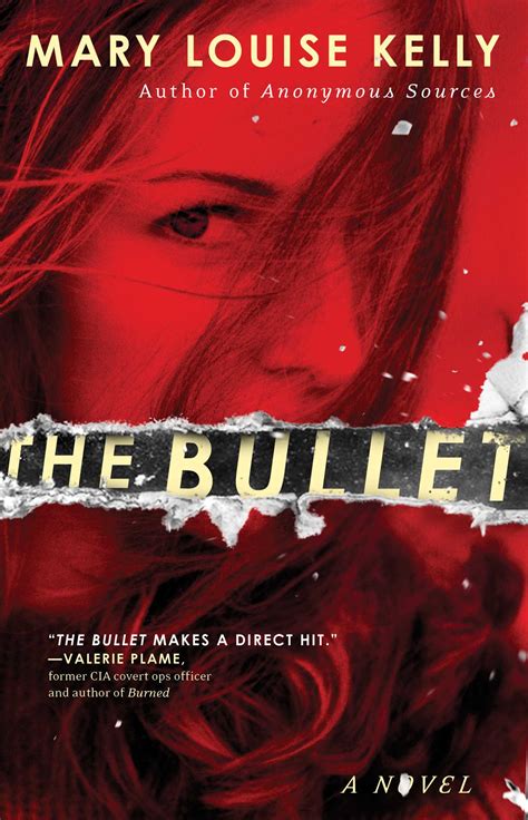 bullet mary louise kelly PDF