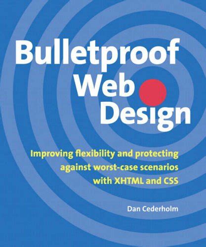 bulletproof web design flexibility protecting Epub