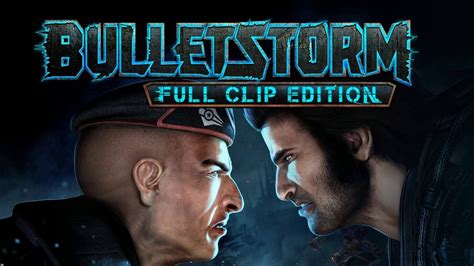 bulletstorm: full clip edition save directory