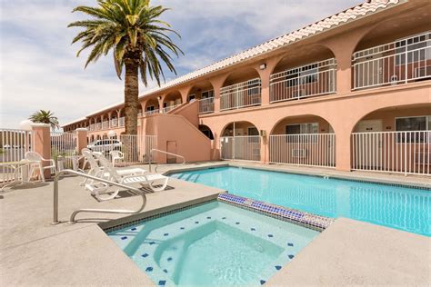 bullhead city az hotels