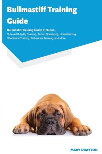 bullmastiff training guide book housetraining PDF