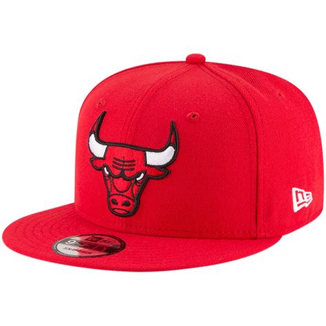 bulls hats