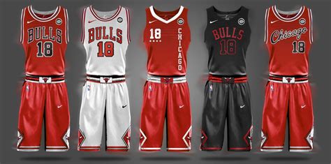 bulls jerseys