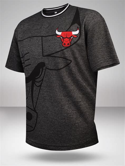 bulls shirt