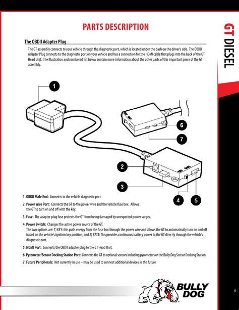 bully dog 40420 manual Doc