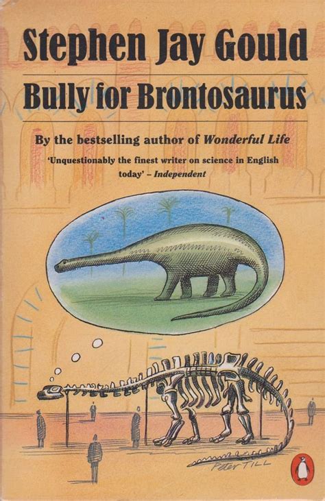 bully for brontosaurus more reflections in PDF