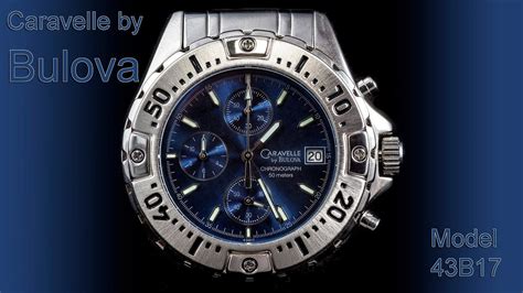 bulova 43b17 watches owners manual Epub