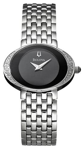 bulova 96r49 watches owners manual Reader
