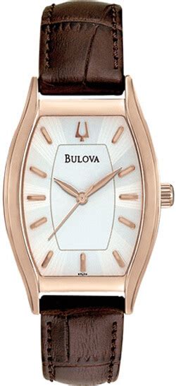 bulova 97l114 watches owners manual Kindle Editon