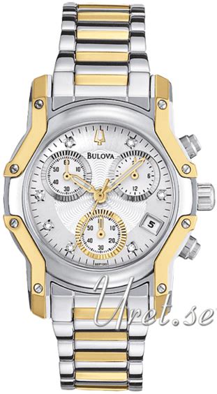 bulova 98p120 watches owners manual Epub