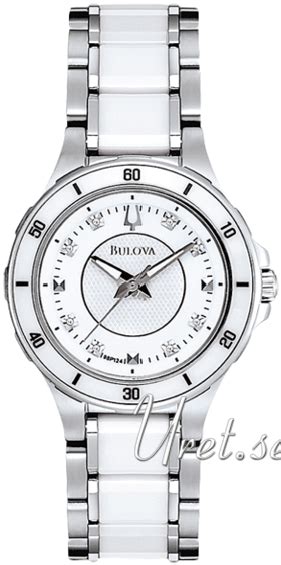bulova 98p124 watches owners manual Epub