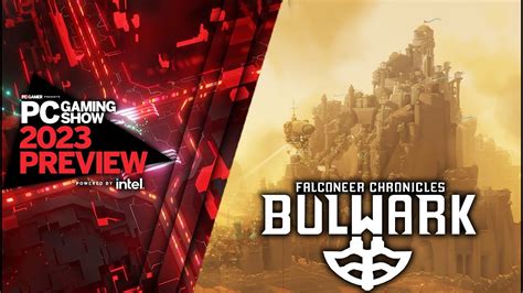 bulwark gaming