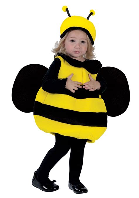 bumblebee costume