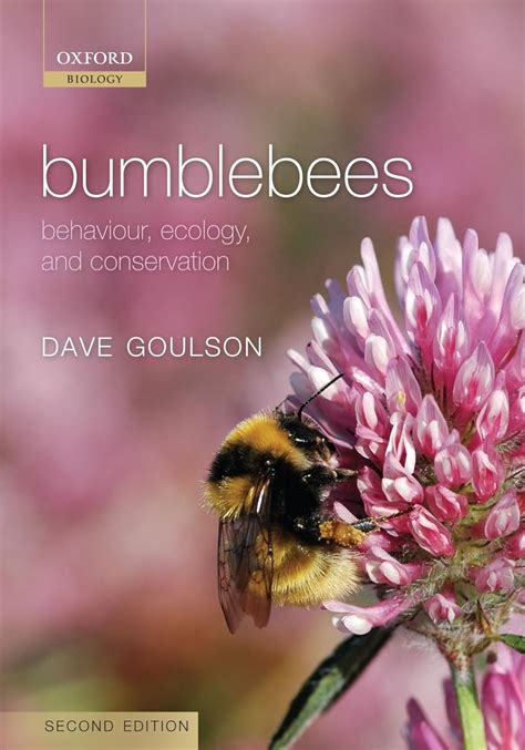 bumblebees behaviour ecology and conservation PDF