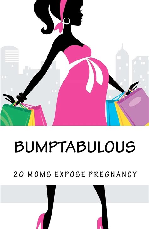 bumptabulous 20 moms expose pregnancy Reader