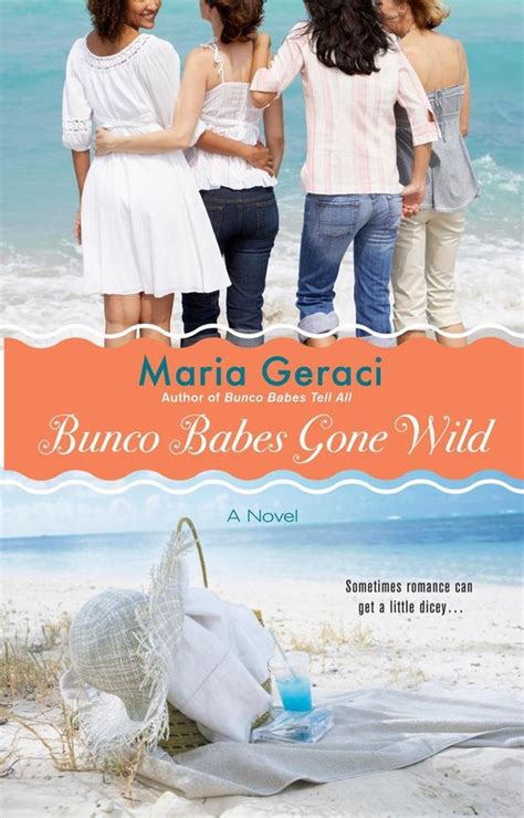 bunco babes gone wild PDF