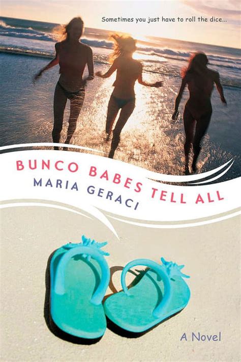 bunco babes tell all Reader