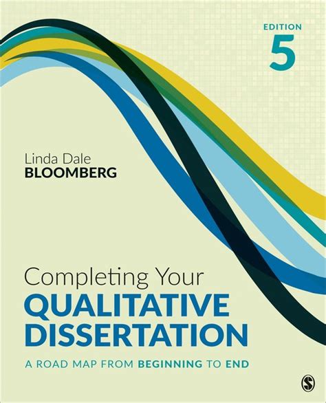 bundle completing qualitative dissertation qualitatively Doc