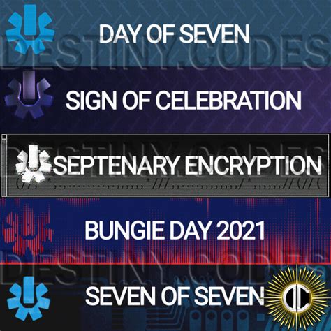 bungie emblem code