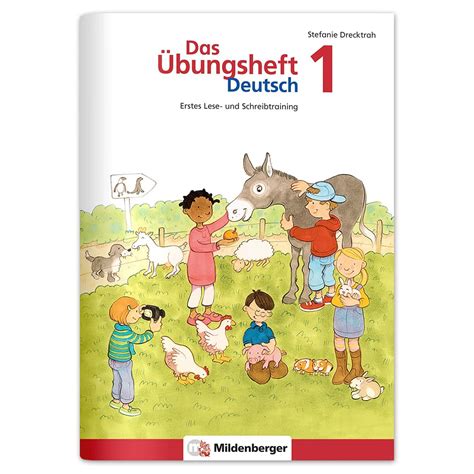 bungsheft deutsch rechtschreib grammatiktraining schreibtraining Epub