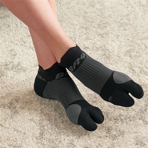 bunion socks