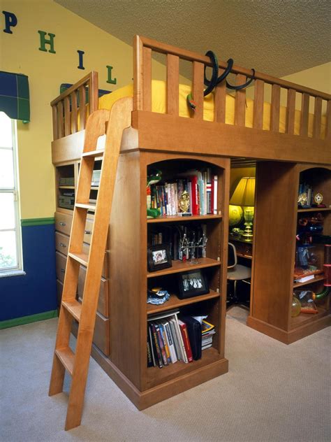 bunk bed top