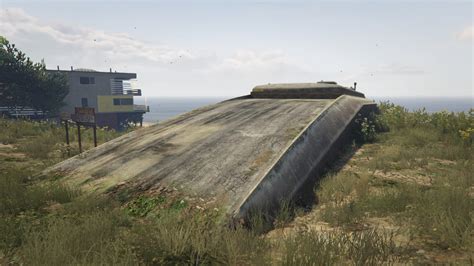 bunker gta 5