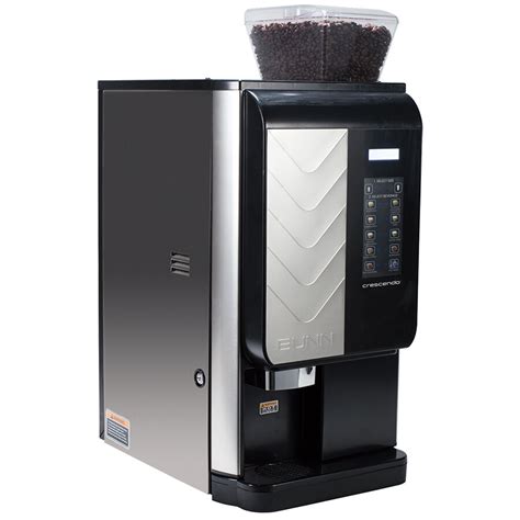 bunn espresso machine Ebook Epub