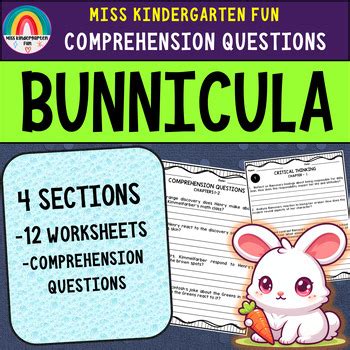 bunnicula-comprehension-questions Ebook Epub