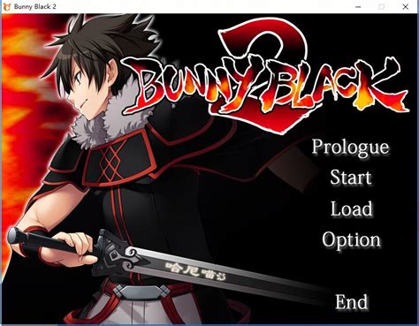 Bunny Black 2 Path Of Light Walkthrough