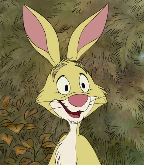 bunny rabbit disney