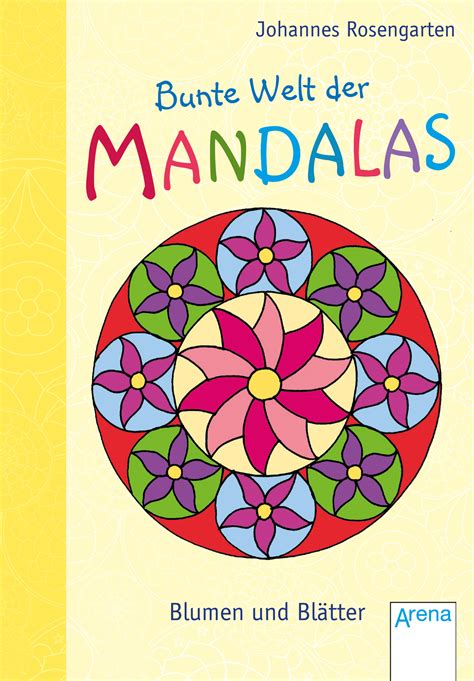 bunte mandalas 978 3 401 70735 8 978 3 401 70736 5 978 3 401 70737 2 PDF