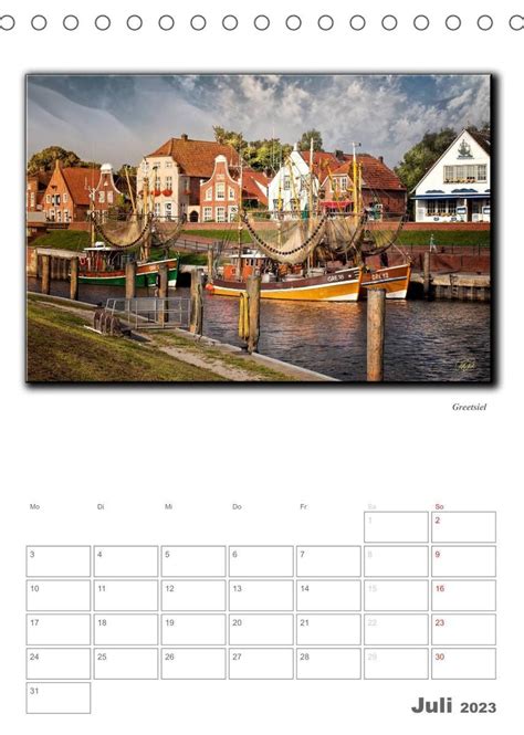 bunte momente ostfriesland planer tischkalender Epub