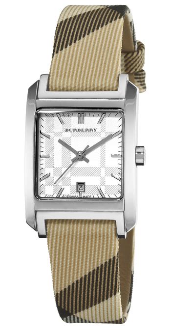 burberry bu1577 watches owners manual Reader