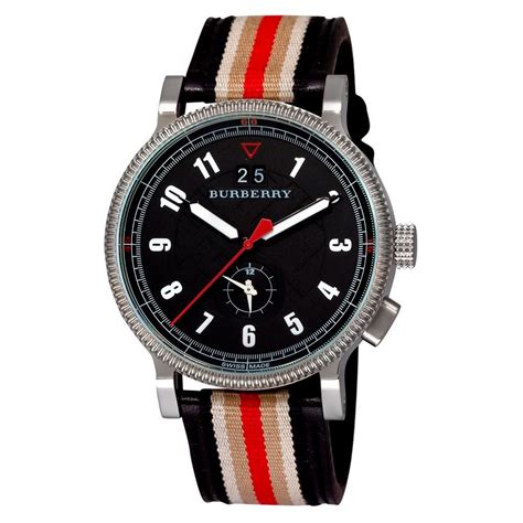 burberry bu7680 watches owners manual Reader