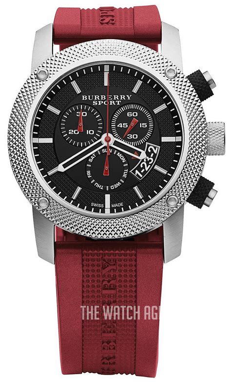 burberry bu7760 watches owners manual PDF