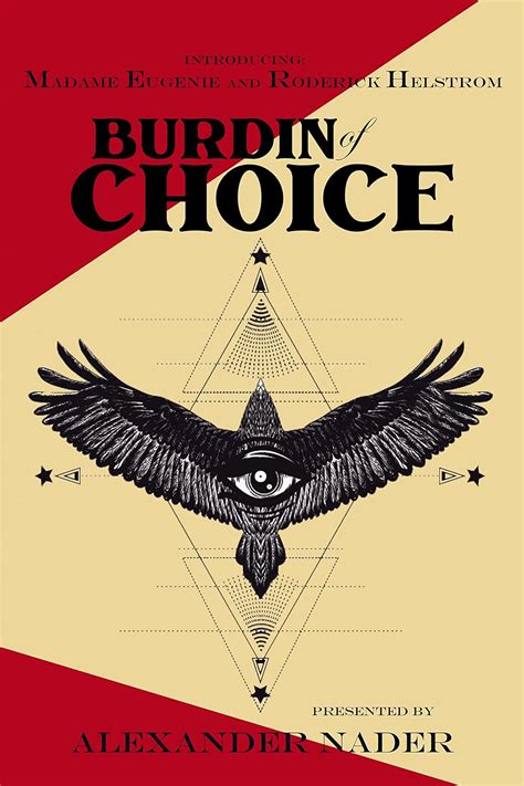 burdin of choice beasts of burdin volume 2 PDF