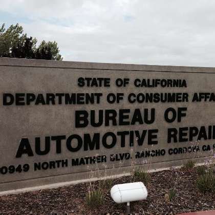 bureau of automotive repair on college ave oceanside ca Reader