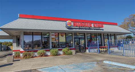 burger king baton rouge Reader