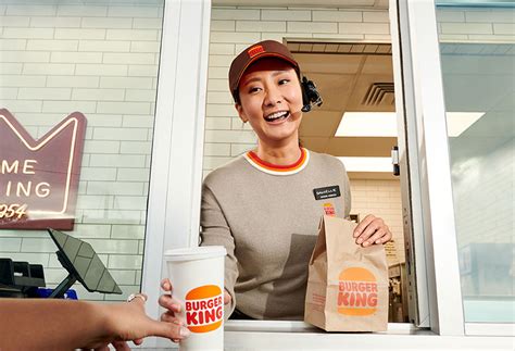 burger king careers