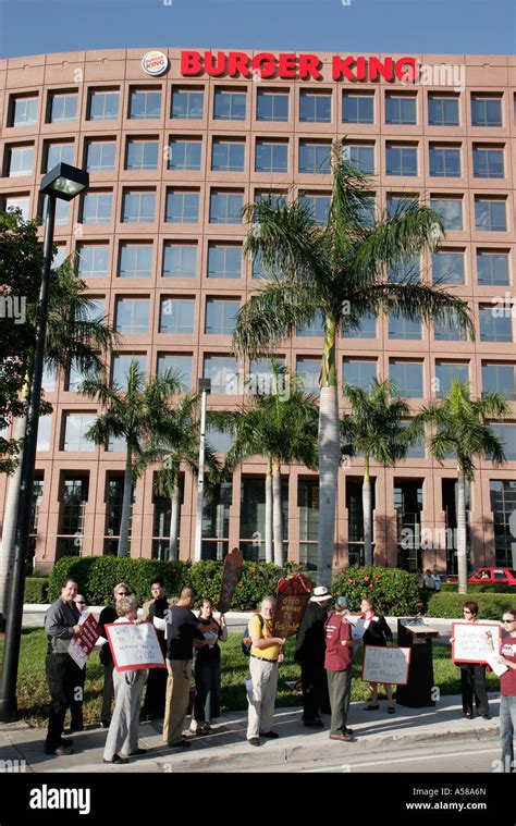 burger king corporate Doc