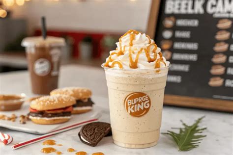burger king desserts 2015 PDF
