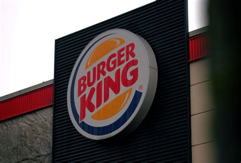 burger king franchise Reader