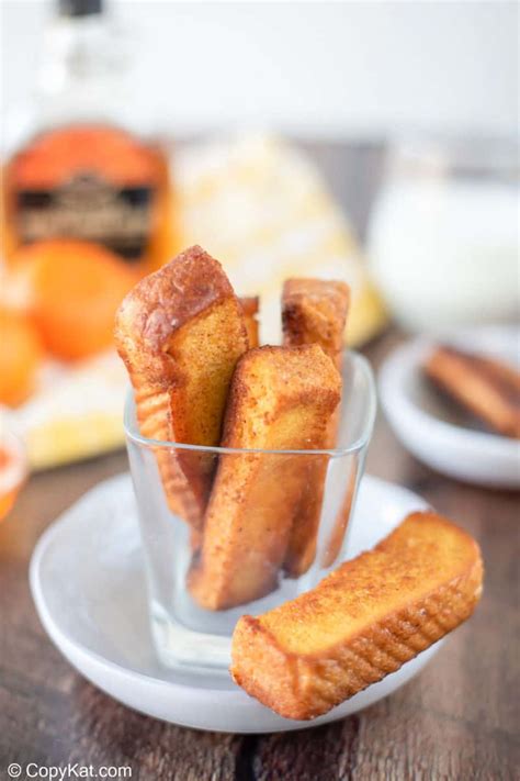 burger king french toast sticks Doc