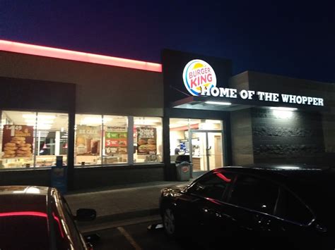 burger king jacksonville ar PDF