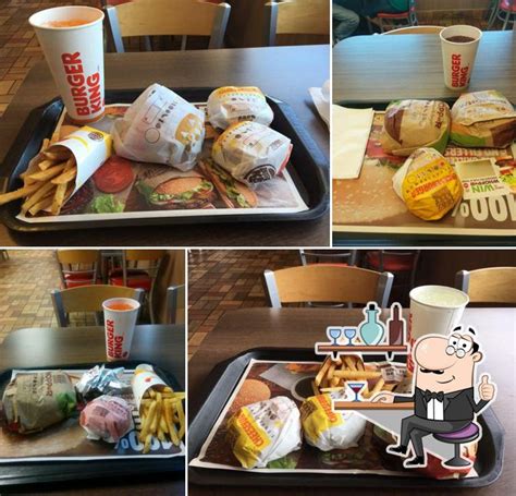 burger king lake charles Doc