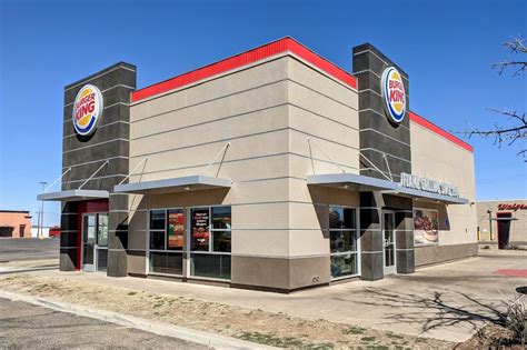 burger king lubbock hours Reader