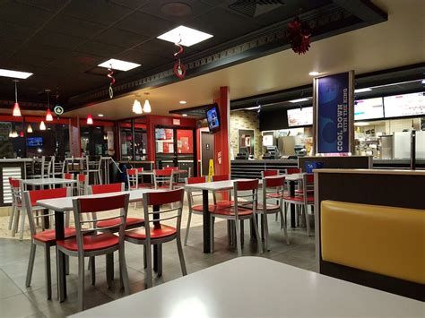 burger king quincy il Reader