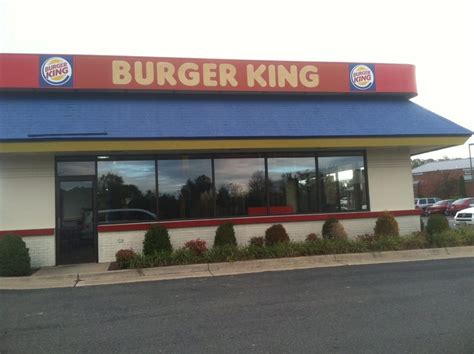 burger king quinton va Doc