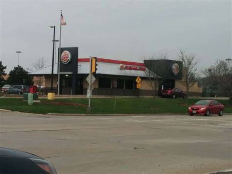 burger king racine wi Kindle Editon